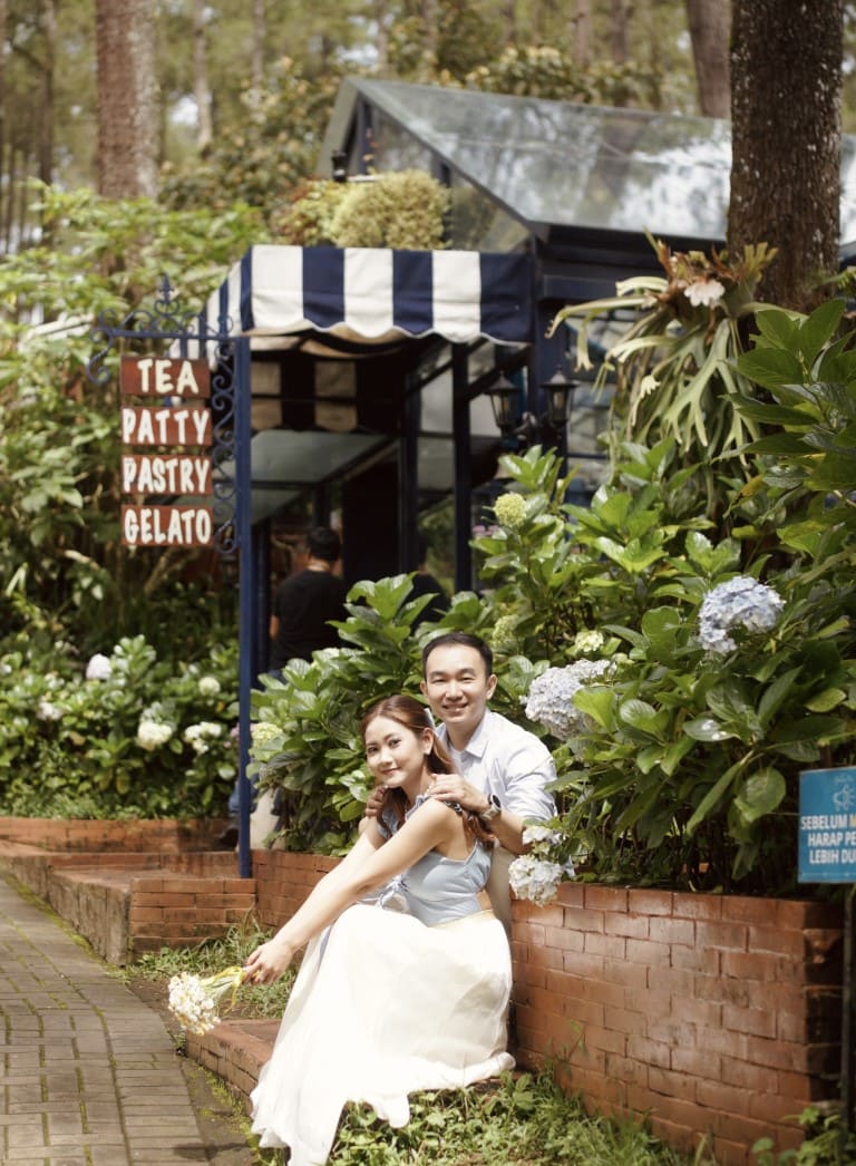 Obed Sherly 11 Copyright © Weddingku.vip