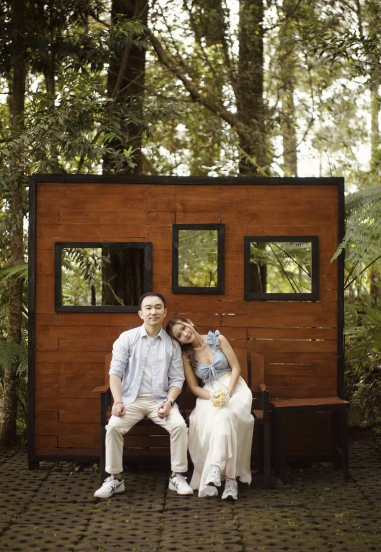 Obed Sherly 8 Copyright © Weddingku.vip