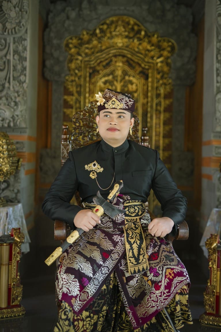 Upacara Metatah 1 Copyright © Weddingku.vip