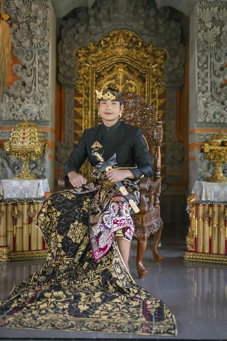 Upacara Metatah 3 Copyright © Weddingku.vip