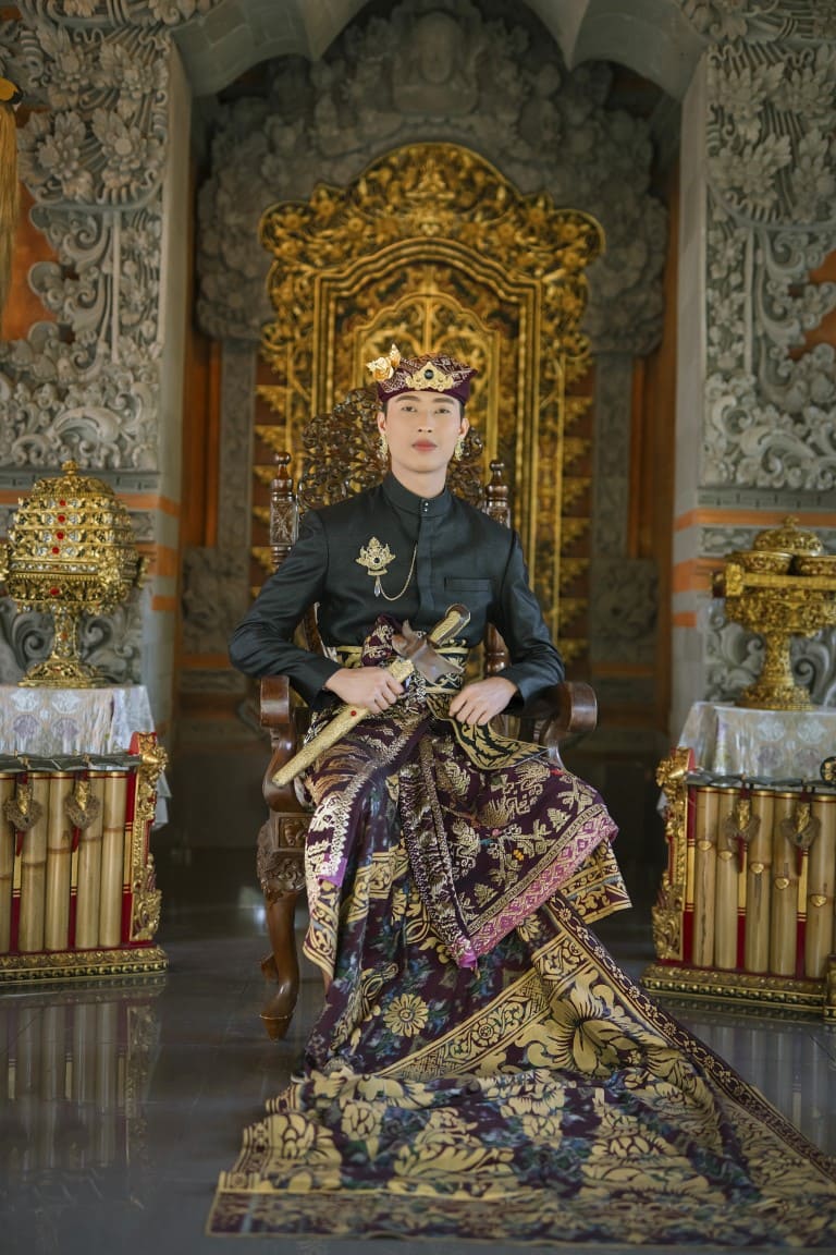 Upacara Metatah 4 Copyright © Weddingku.vip