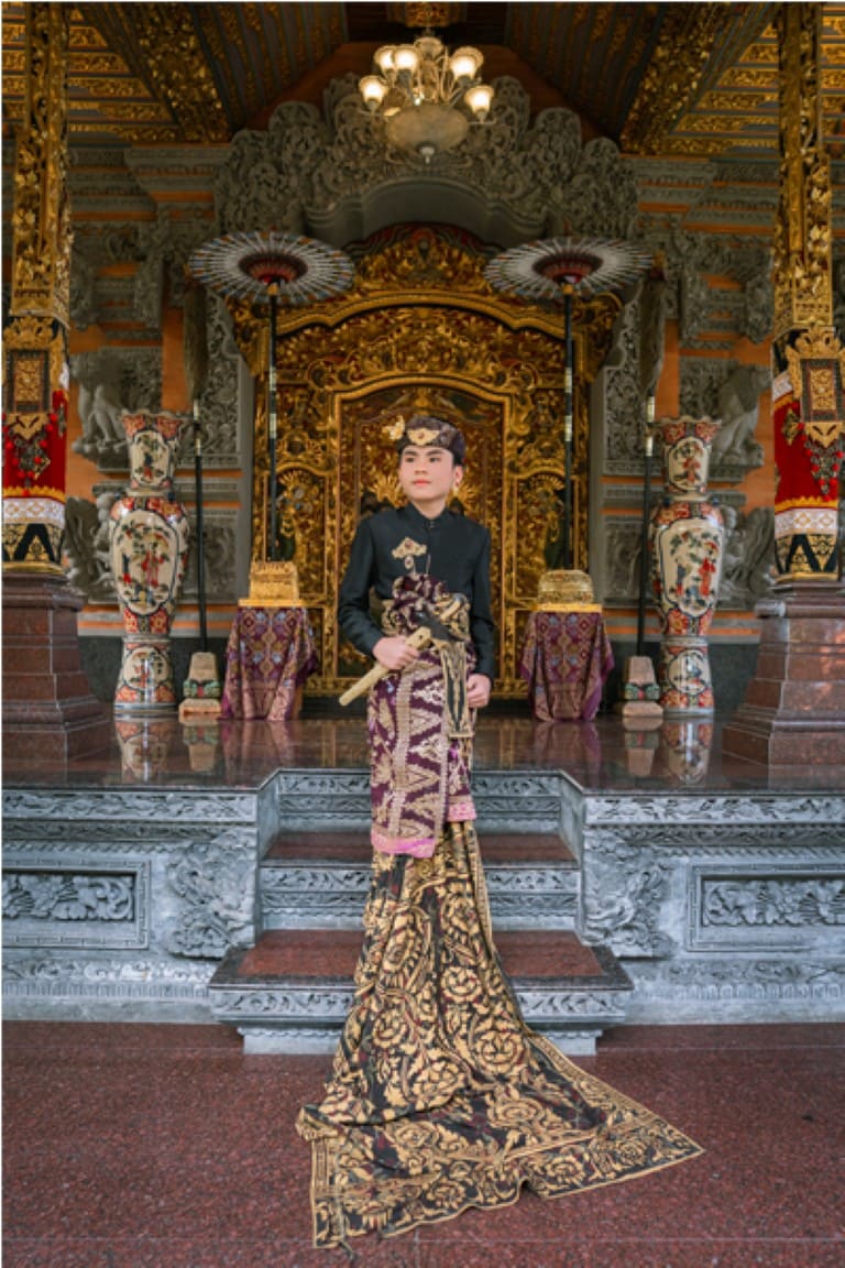 Upacara Metatah 4 Copyright © Weddingku.vip