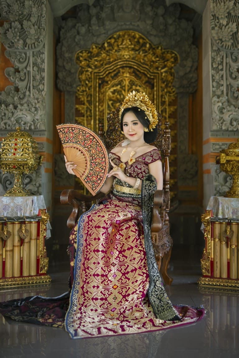 Upacara Metatah 5 Copyright © Weddingku.vip