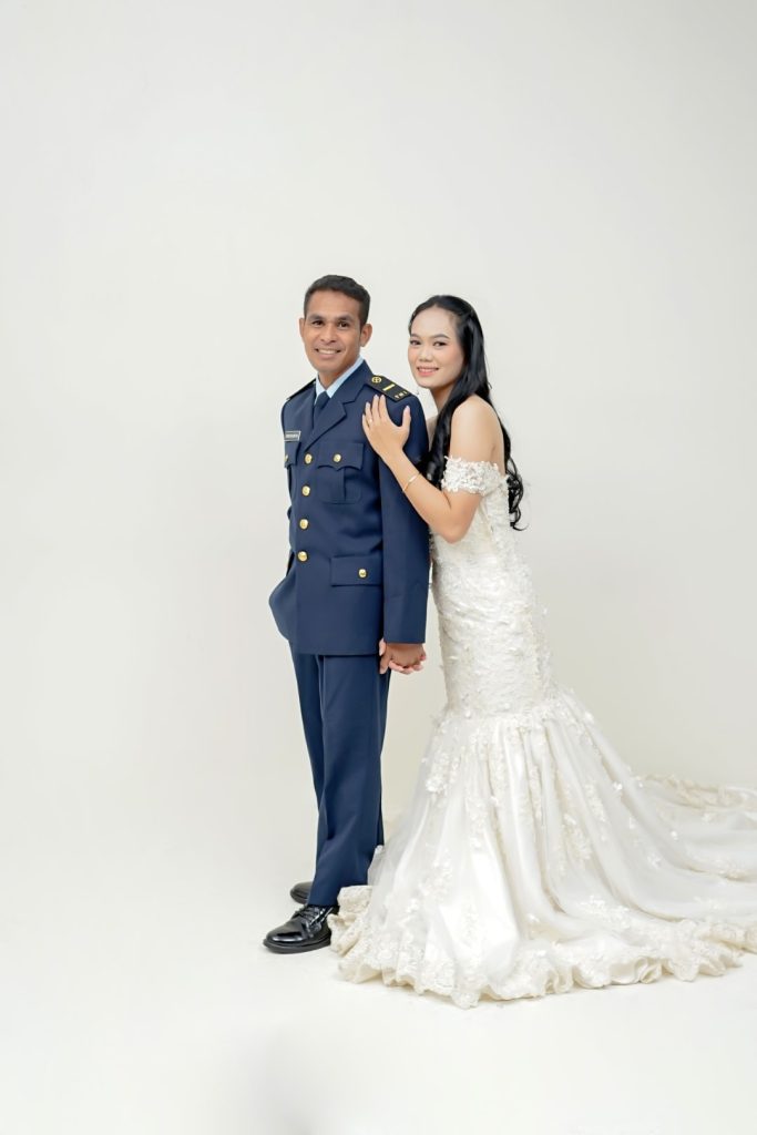 Imel Simeon 3 Copyright © Weddingku.vip