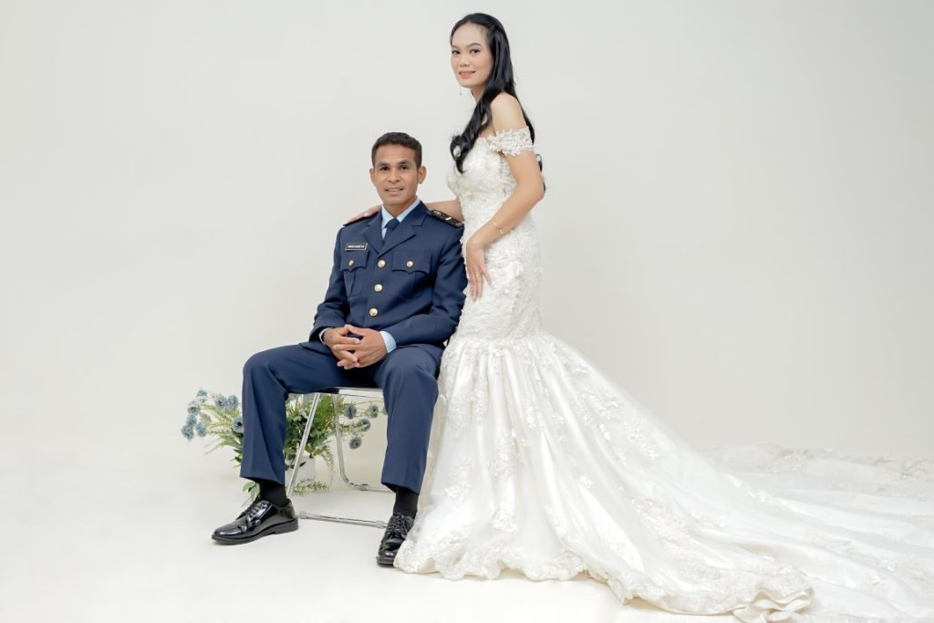 Imel Simeon 5 Copyright © Weddingku.vip