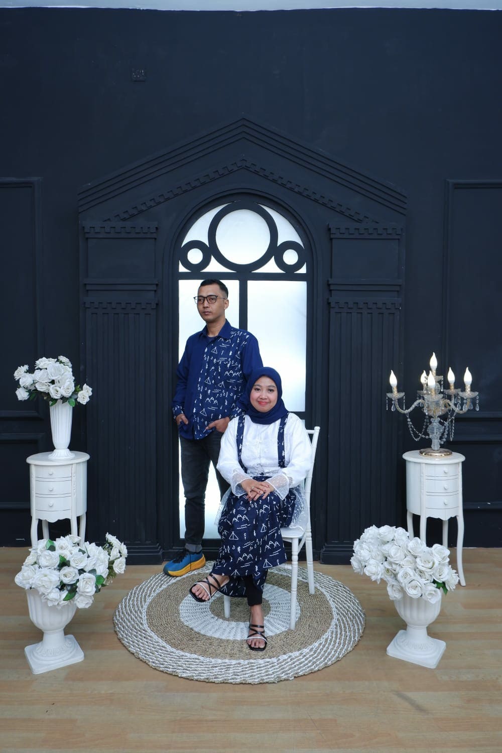 Nur Abi 7 Copyright © Weddingku.vip