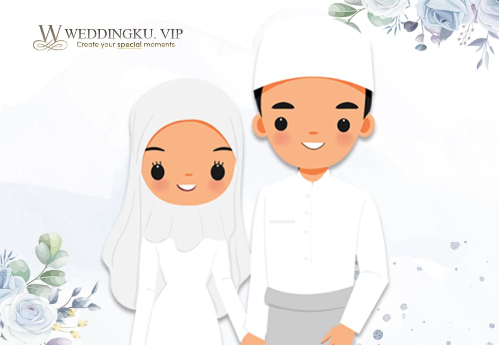 FEATURED melayu Copyright © Weddingku.vip