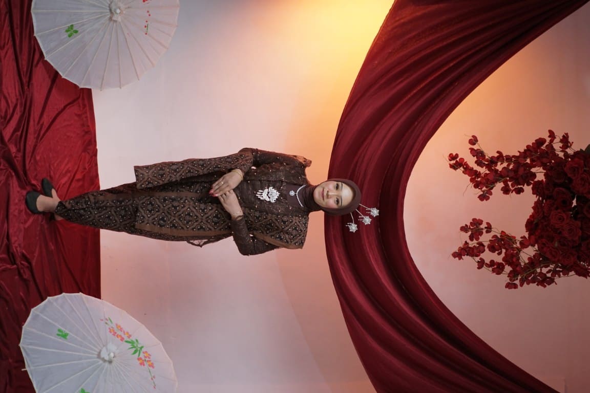 Kharisma Huda 2 1 Copyright © Weddingku.vip