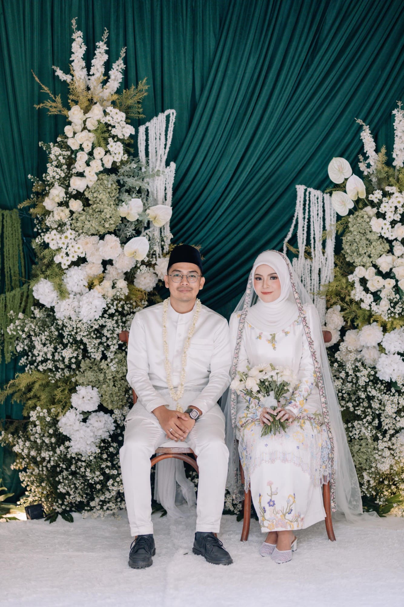 FITRI ULUM 2 Copyright © Weddingku.vip