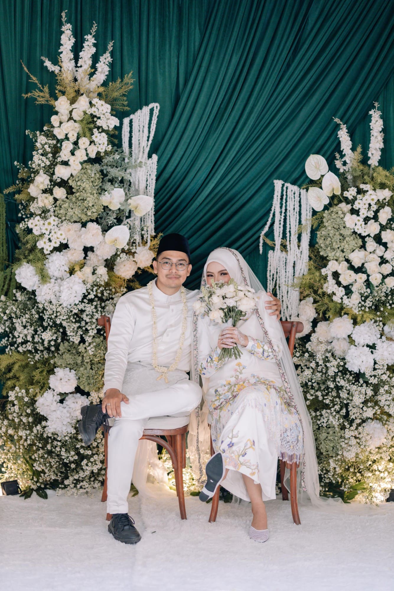 FITRI ULUM 3 Copyright © Weddingku.vip