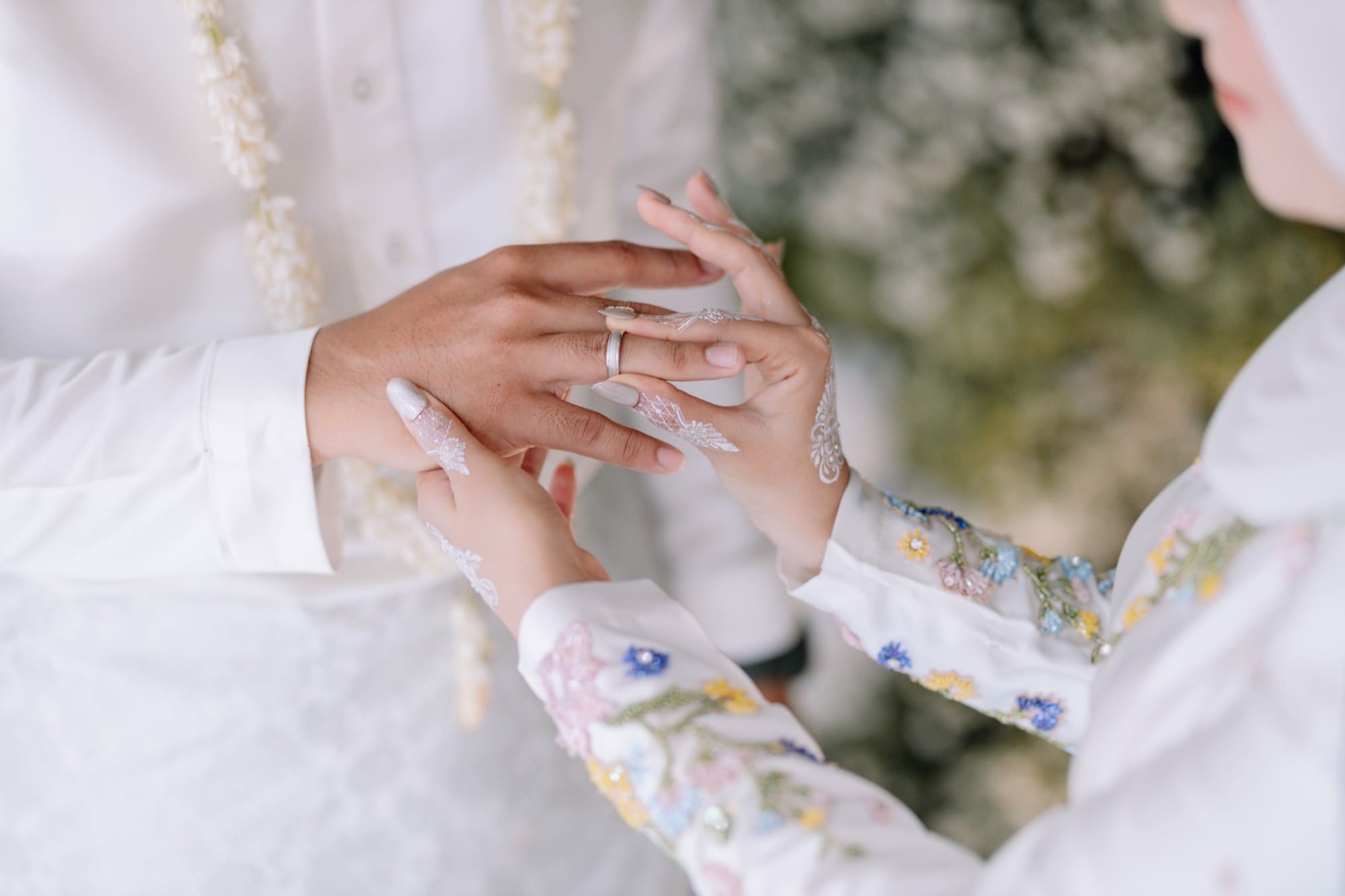 FITRI ULUM 5 Copyright © Weddingku.vip