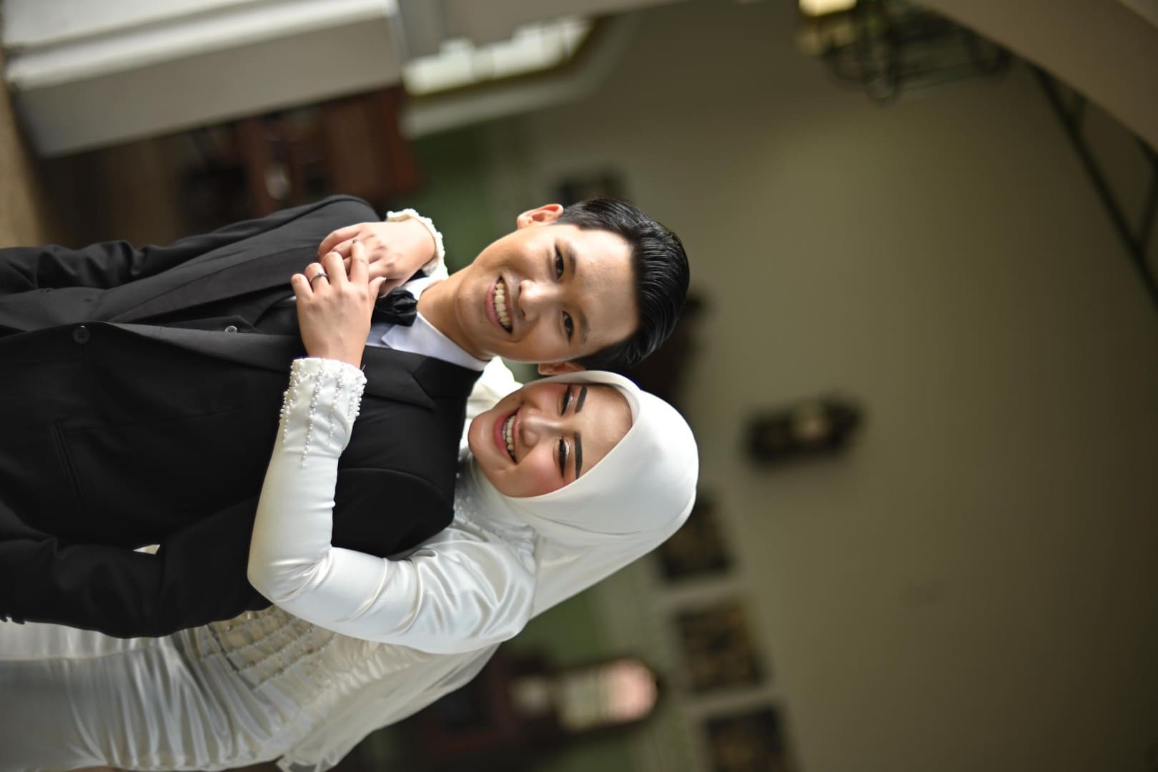 Linda Joy 2 Copyright © Weddingku.vip