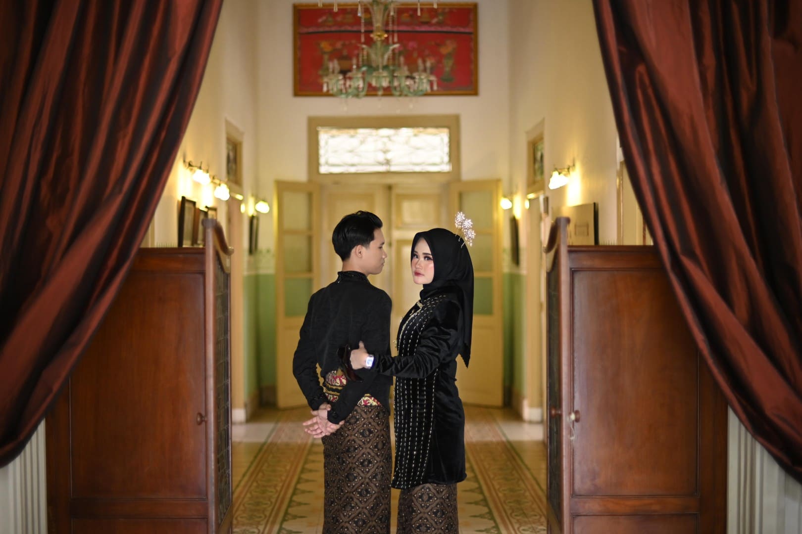 Linda Joy 9 Copyright © Weddingku.vip