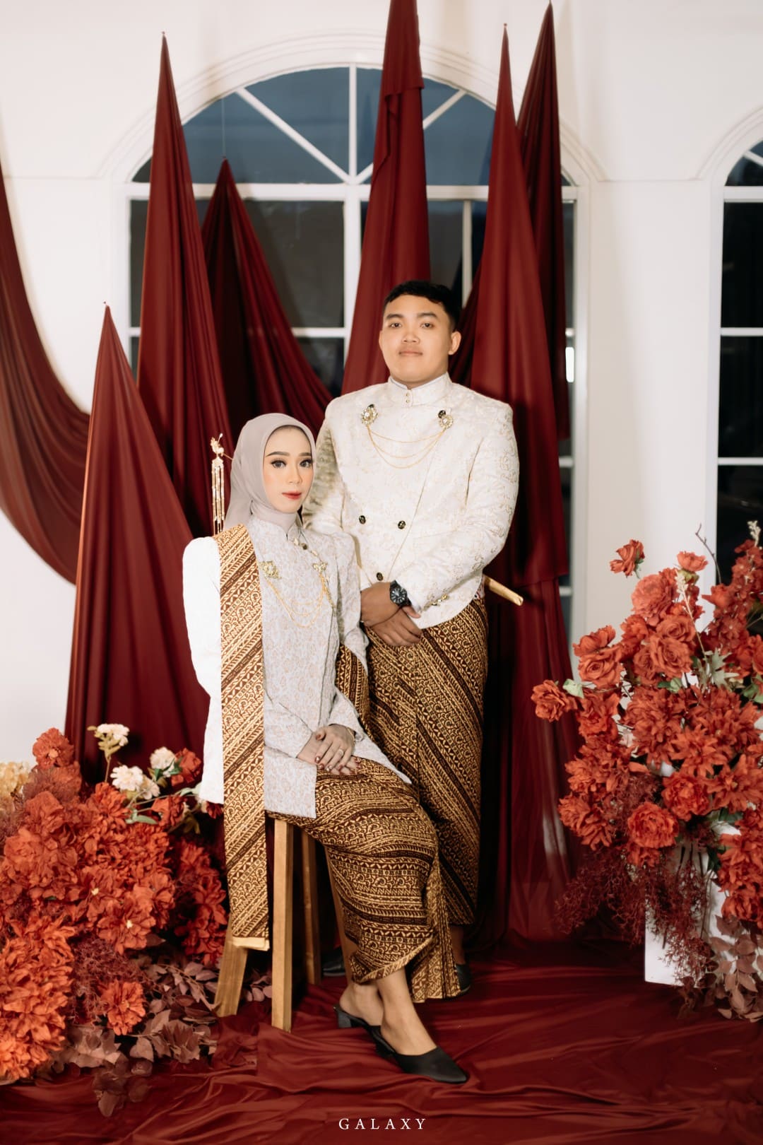 Vera Adit 7 Copyright © Weddingku.vip