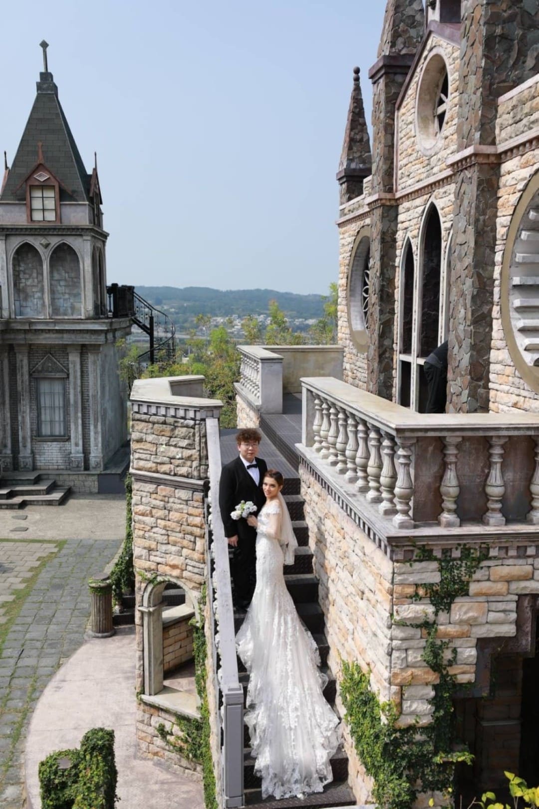 Dwi Chih Ming 3 Copyright © Weddingku.vip