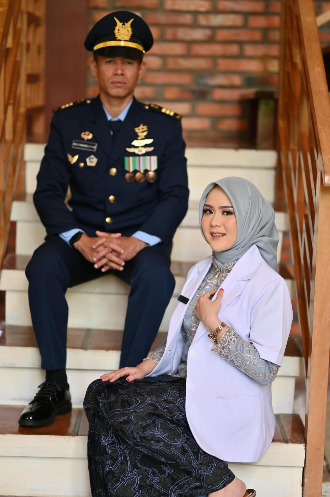 Reki Livia 13 Copyright © Weddingku.vip