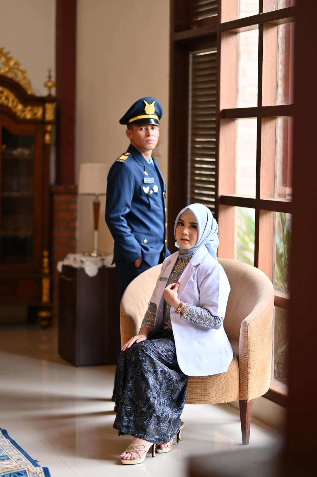 Reki Livia 7 Copyright © Weddingku.vip