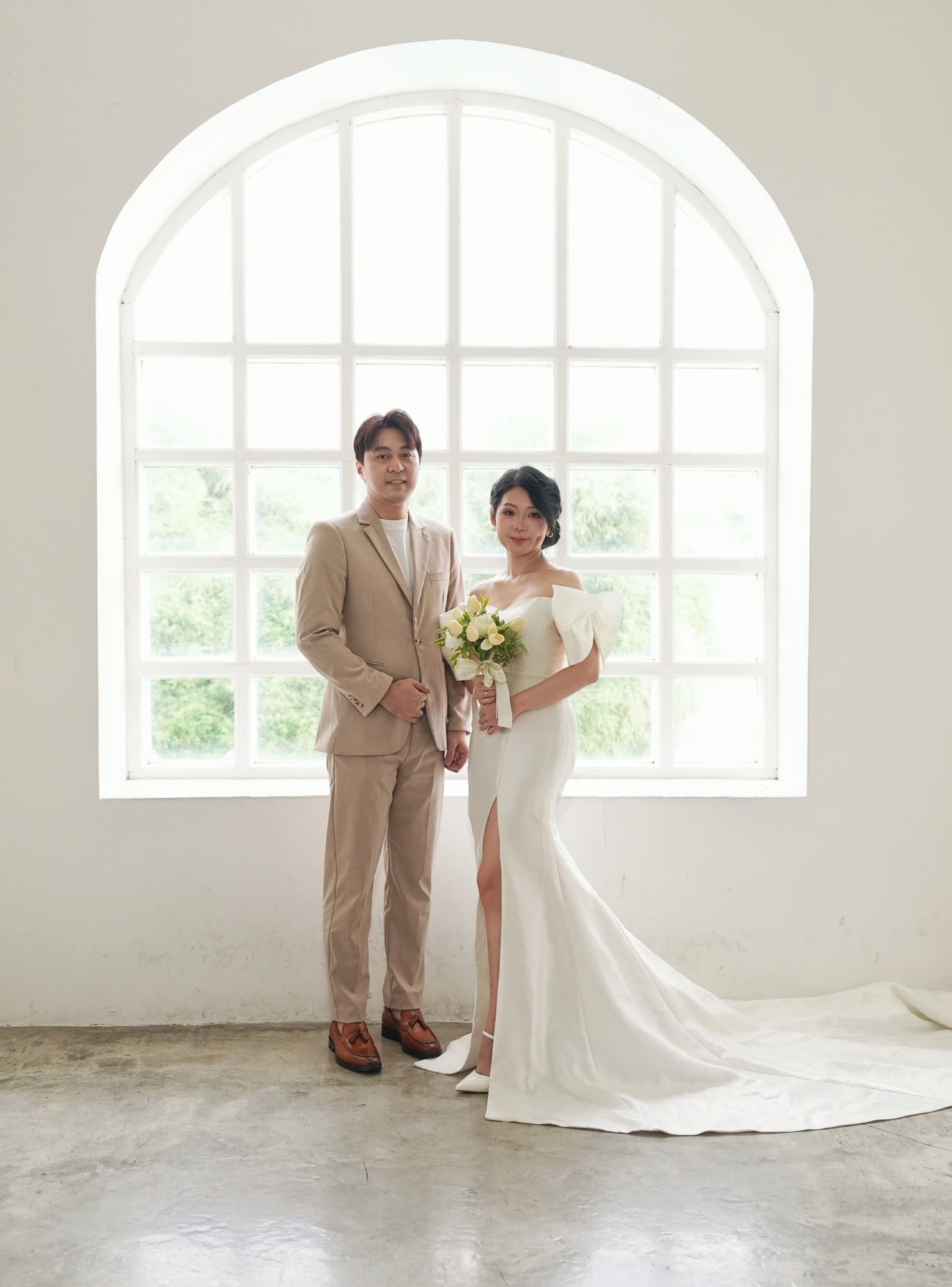 Tandu Stephanie 12 Copyright © Weddingku.vip