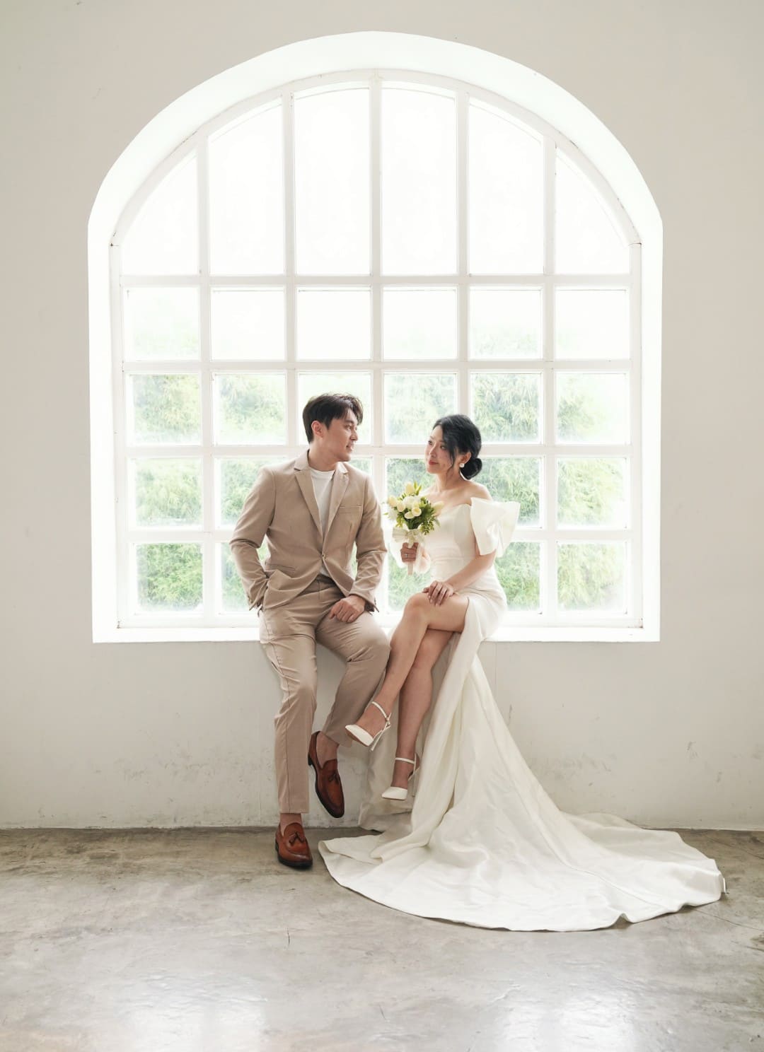 Tandu Stephanie 12 Copyright © Weddingku.vip