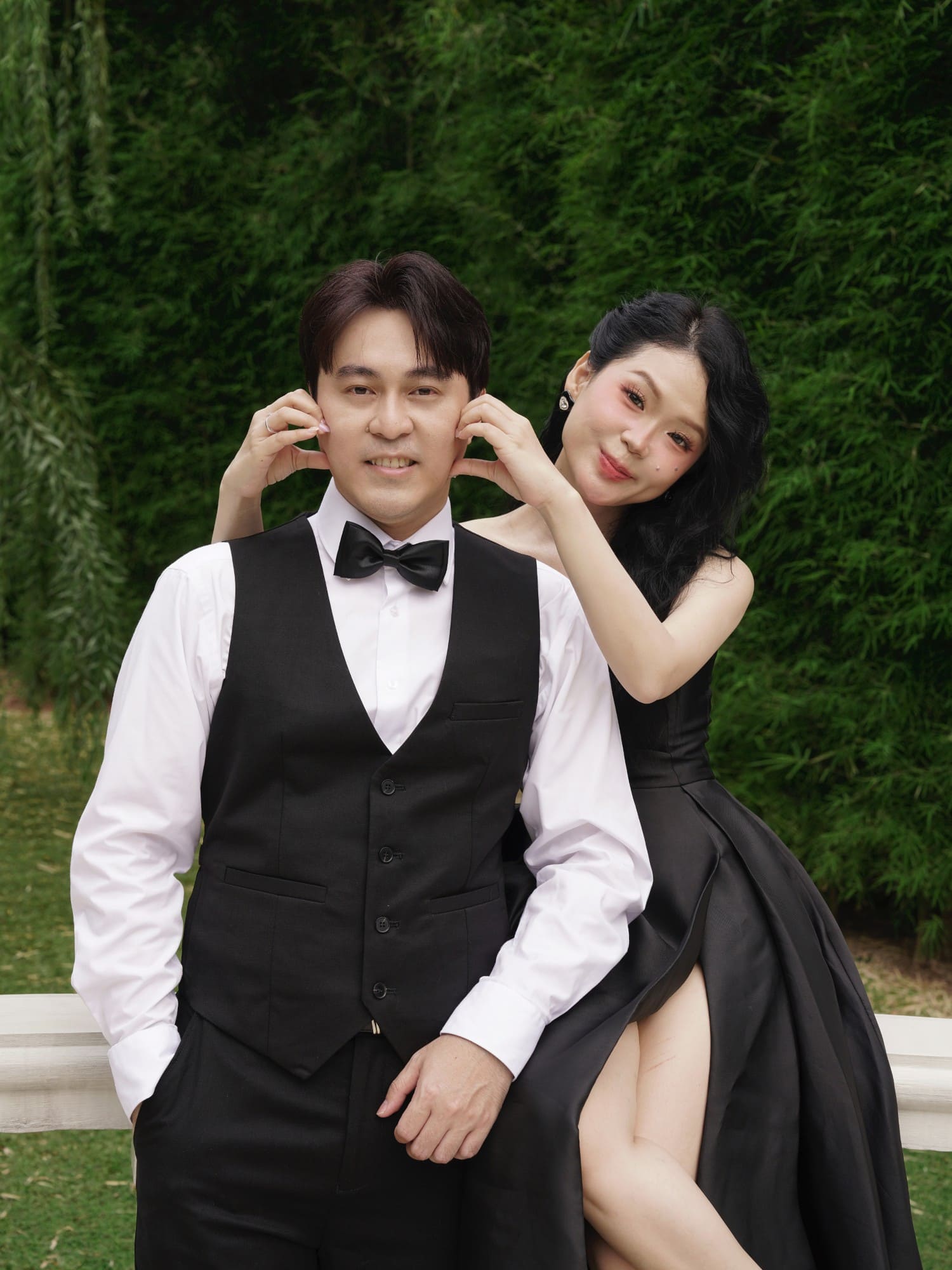 Tandu Stephanie 6 Copyright © Weddingku.vip