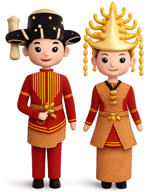 adat minang Copyright © Weddingku.vip