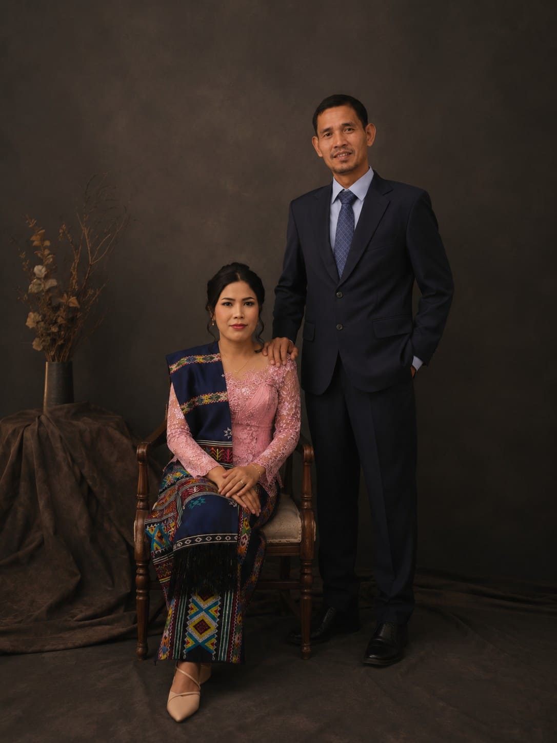 tia rio 1 Copyright © Weddingku.vip