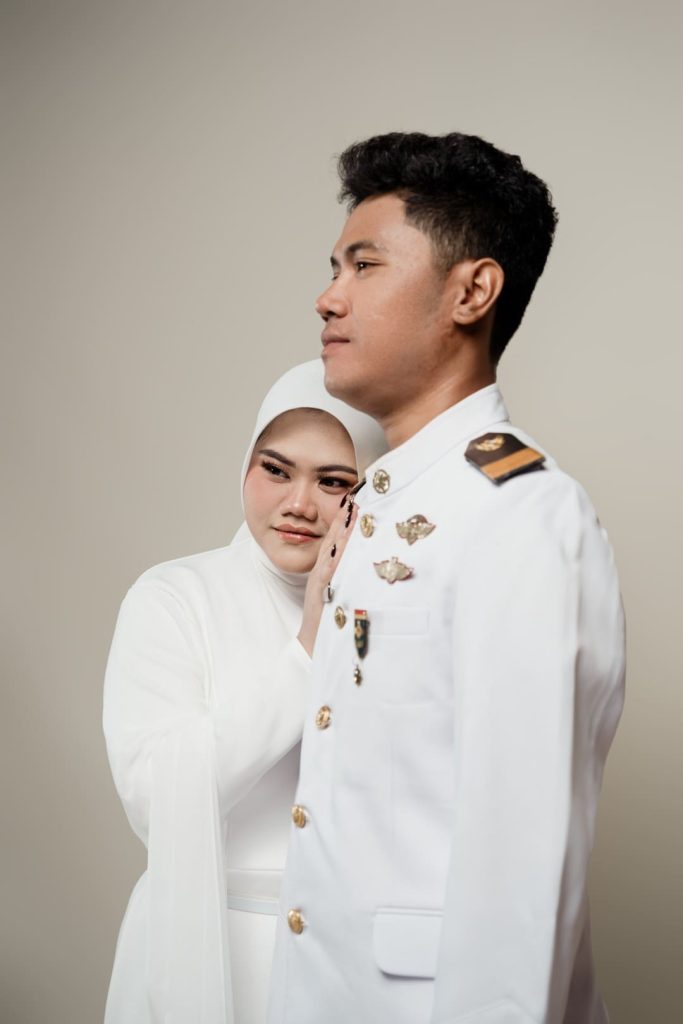 Fadjar Azkiya 6 Copyright © Weddingku.vip