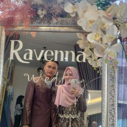 Annisah & Gilang (2)