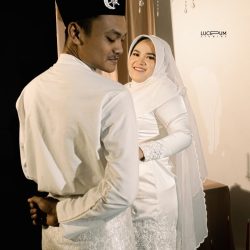 Cindi & Zainul (1)
