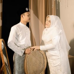 Cindi & Zainul (4)
