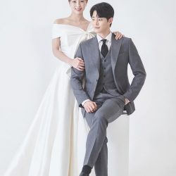 Clarisa Febrian 2 Copyright © Weddingku.vip