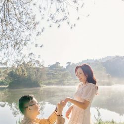Julius & Herlina (5)