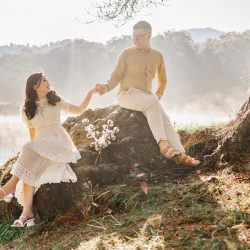 Julius & Herlina (7)