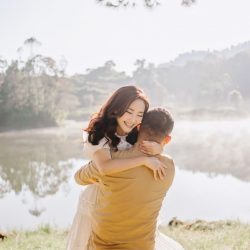 Julius & Herlina (8)