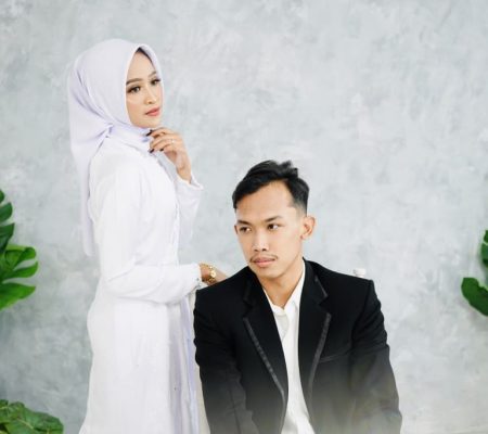 Oktavia & Rifki (3)
