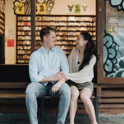 Rens & Mery Grace (1)