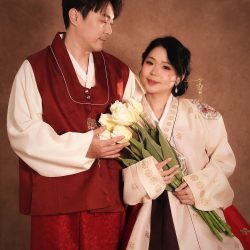 Tandu & Stephanie (2)