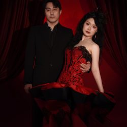 Tandu & Stephanie (4)