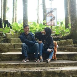 Tina & Nur (3)
